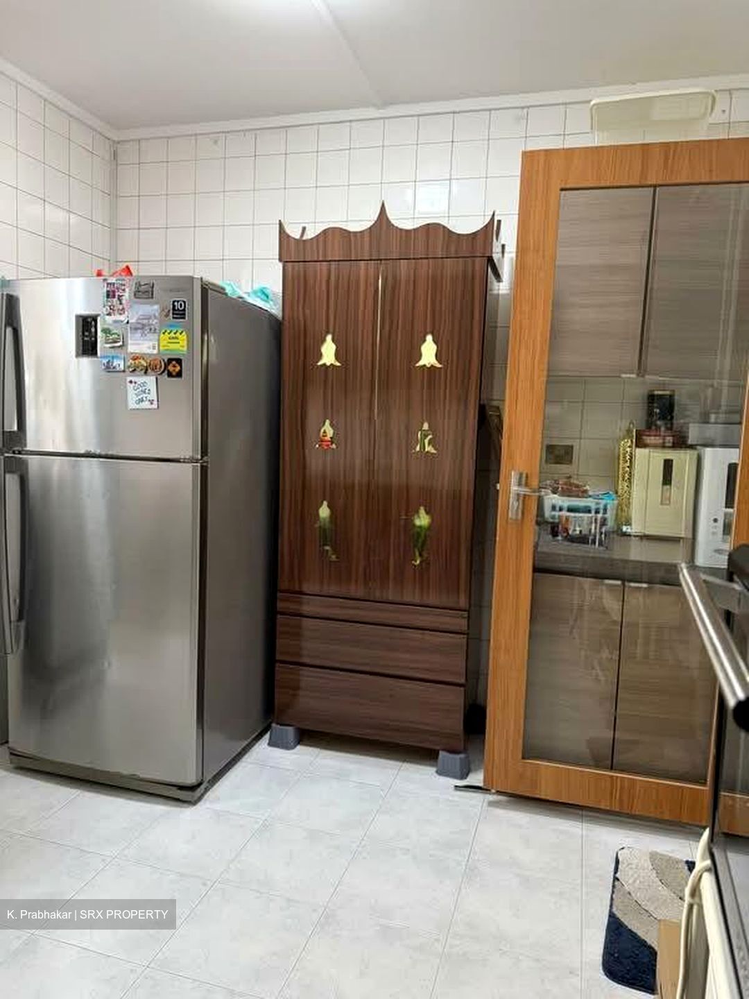 Blk 488A Tampines Avenue 9 (Tampines), HDB 4 Rooms #533382341